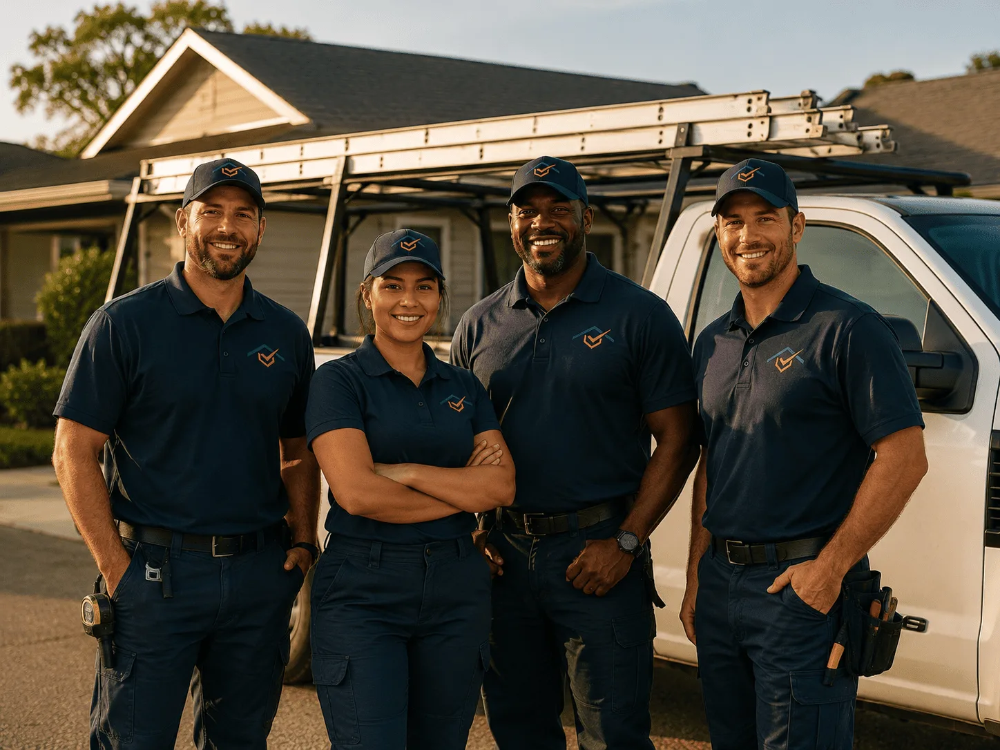 Roof Inspection company in Vanduser, MO